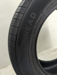 Used Tire 225/55R16 IRONHEAD REFLEX IHO1 99H - Tread Depth 9.5/32 - Oemusedautoparts1.com