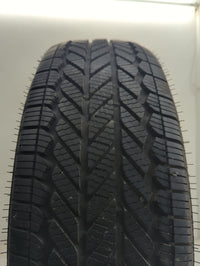 Used Tire 225/65R17 BRIDGESTONE WEATHERPEAK 102H - Tread Depth 10/32 - Oemusedautoparts1.com