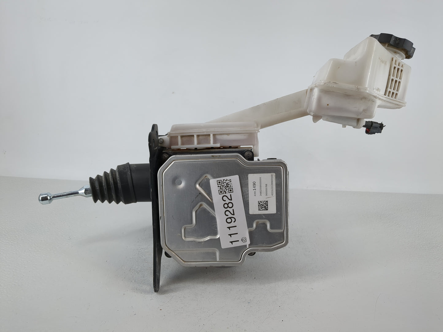 2013-2014 Lincoln Navigator ABS Pump Control Module Replacement P/N:42851490 Fits Fits 2013 2014 OEM Used Auto Parts