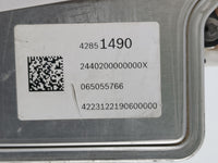 2013-2014 Lincoln Navigator ABS Pump Control Module Replacement P/N:42851490 Fits Fits 2013 2014 OEM Used Auto Parts