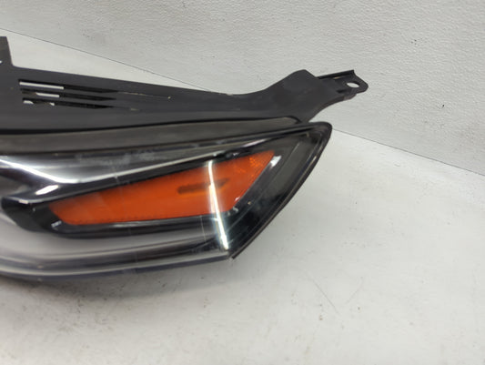 2019-2020 Hyundai Santa Fe Passenger Right Oem Head Light Headlight Lamp