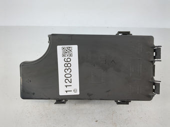 compare product 2011-2014 Dodge Avenger Fusebox Fuse Box Relay Module Tipm P04692846ae