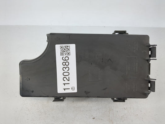 2011-2014 Dodge Avenger Fusebox Fuse Box Relay Module Tipm P04692846ae