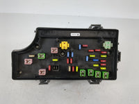 2011-2014 Dodge Avenger Fusebox Fuse Box Relay Module Tipm P04692846ae