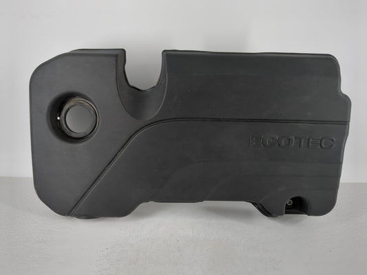 2010 Dodge Avenger Engine Cover