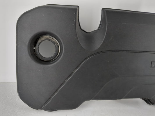 2010 Dodge Avenger Engine Cover