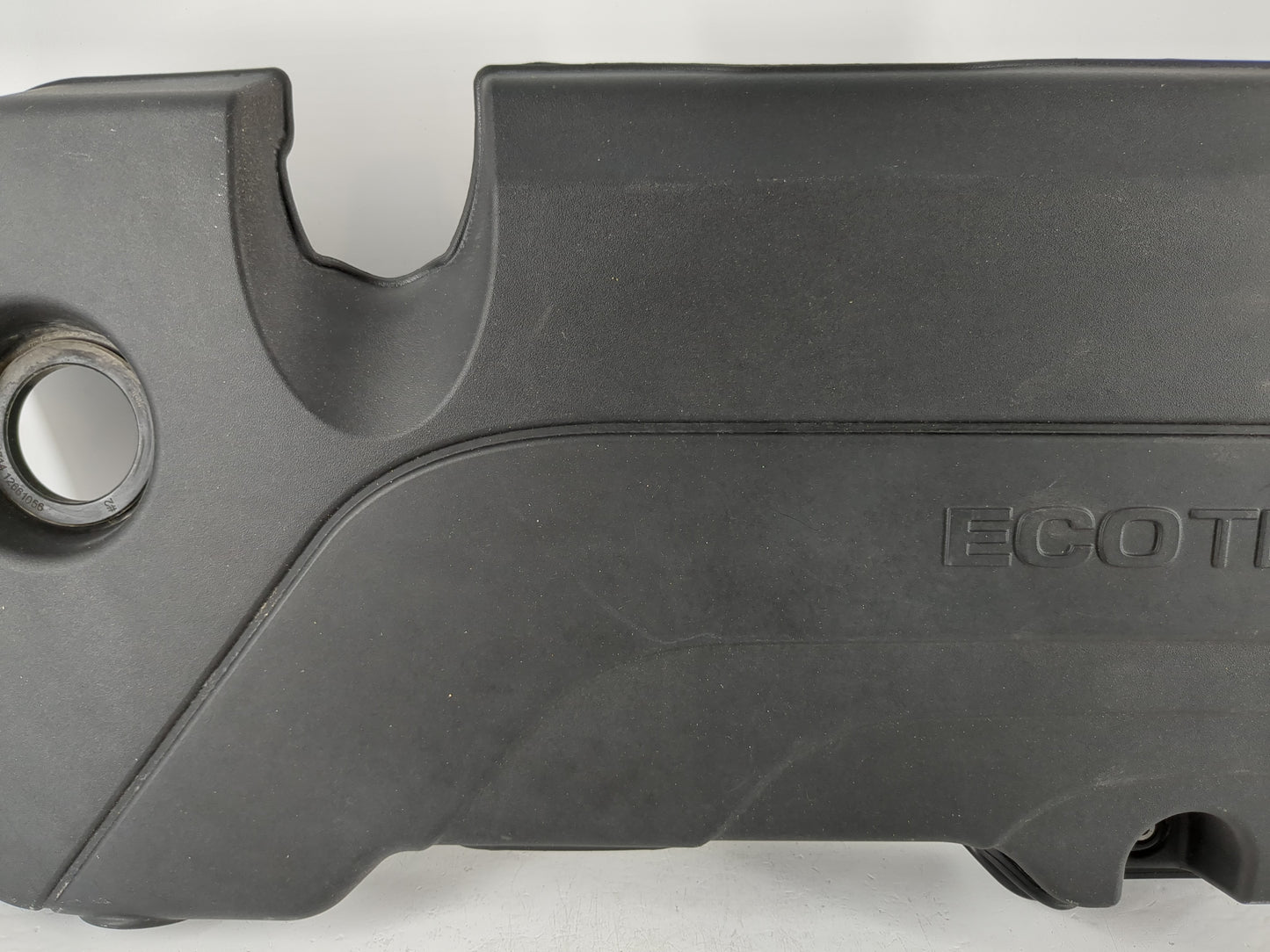 2010 Dodge Avenger Engine Cover