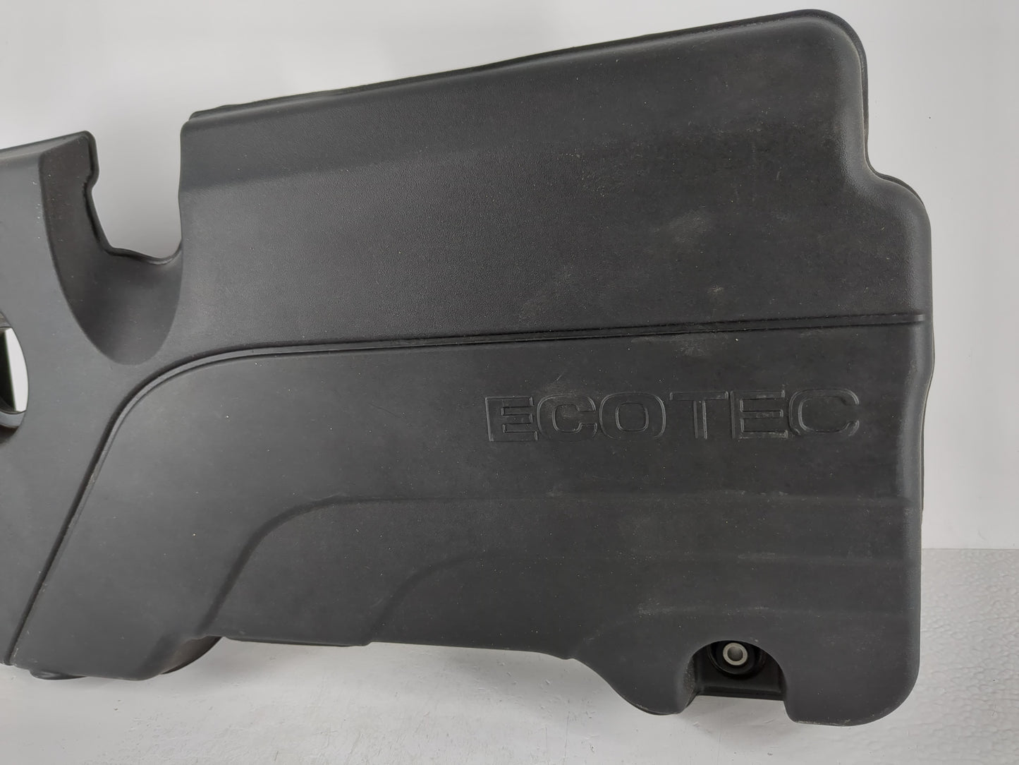 2010 Dodge Avenger Engine Cover