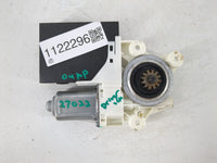 2005-2011 Volvo V50 Driver Left Front Window Regulator - Oemusedautoparts1.com