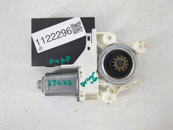 compare product 2005-2011 Volvo V50 Driver Left Front Window Regulator