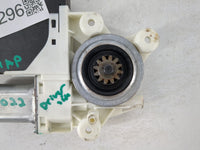 2005-2011 Volvo V50 Driver Left Front Window Regulator - Oemusedautoparts1.com