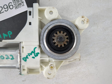 2005-2011 Volvo V50 Driver Left Front Window Regulator