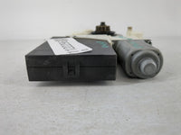 2005-2011 Volvo V50 Driver Left Front Window Regulator - Oemusedautoparts1.com