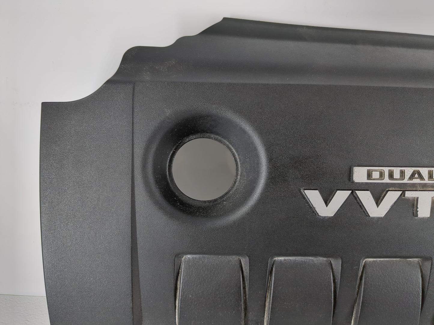 2009 Toyota Corolla Engine Cover