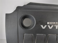 2009 Toyota Corolla Engine Cover