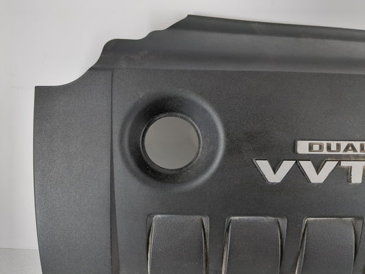 2009 Toyota Corolla Engine Cover