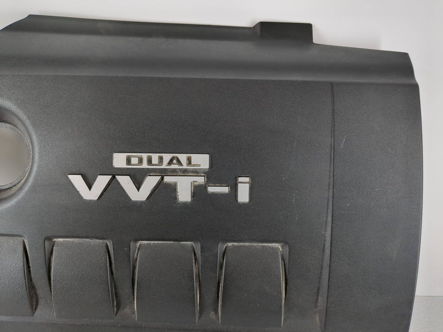 2009 Toyota Corolla Engine Cover