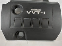 2009 Toyota Corolla Engine Cover