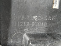 2009 Toyota Corolla Engine Cover