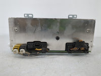 2017-2018 Ford Focus Radio AM FM Cd Player Receiver Replacement P/N:FM5T-19C107-KD FM5T-19C107-JG Fits Fits 2017 2018 OEM Used Auto Parts - Oemusedautoparts1.com