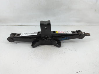 compare product 2014 Dodge Journey Spare Scissor Car Jack