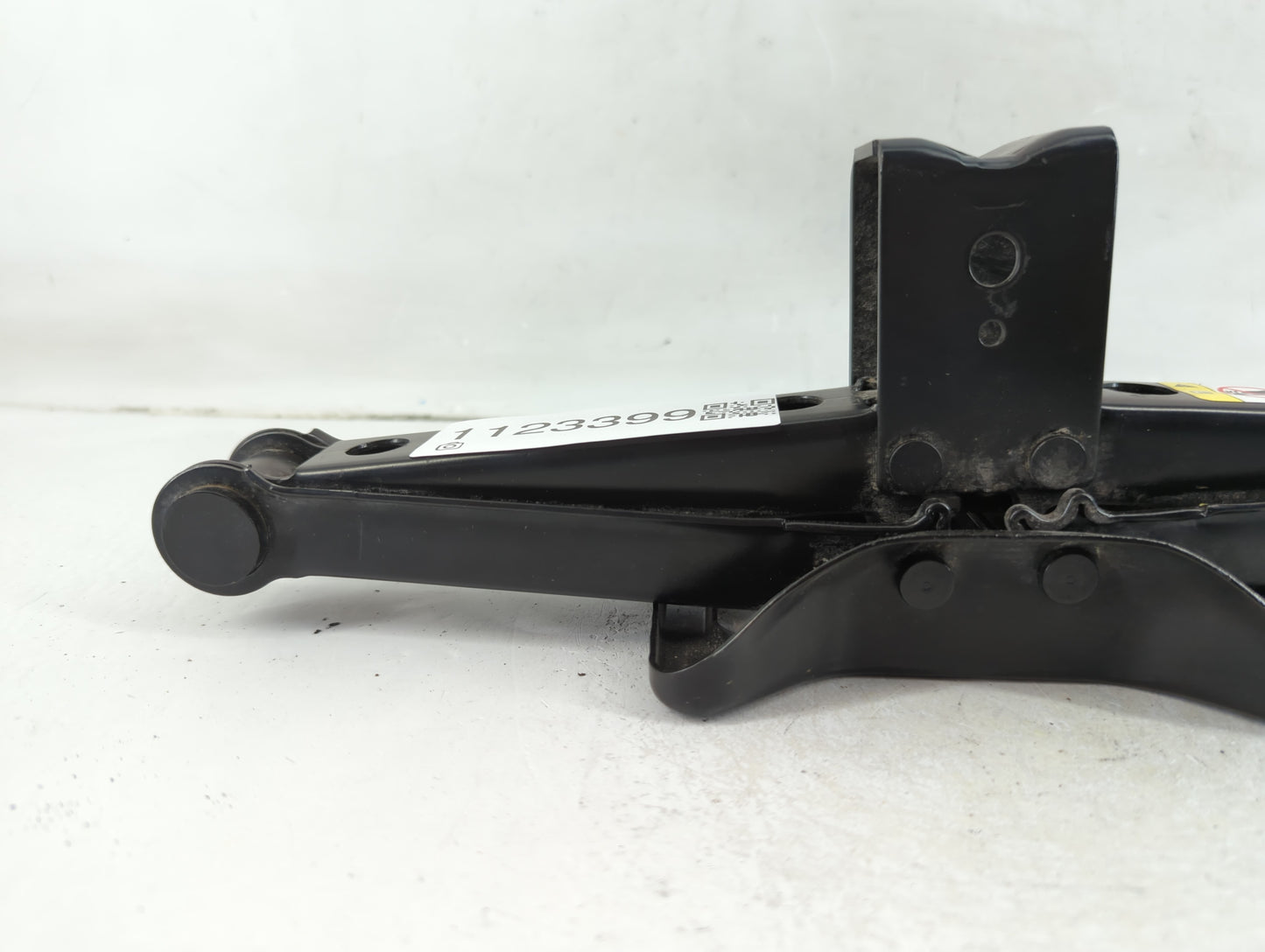 2014 Dodge Journey Spare Scissor Car Jack - Oemusedautoparts1.com