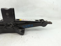 2014 Dodge Journey Spare Scissor Car Jack - Oemusedautoparts1.com