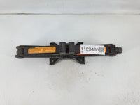 2007 Nissan Sentra Spare Scissor Car Jack - Oemusedautoparts1.com