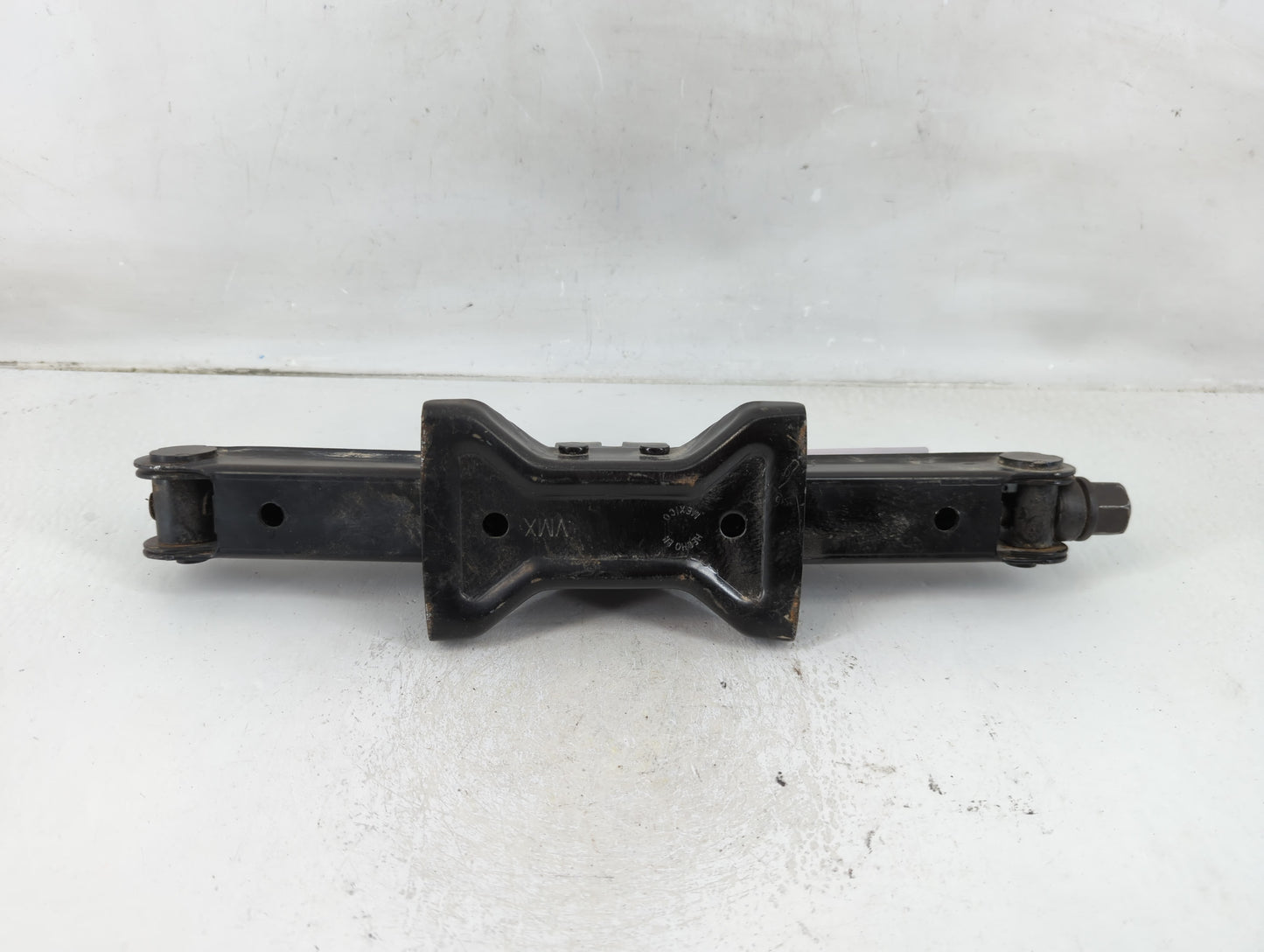 2007 Nissan Sentra Spare Scissor Car Jack - Oemusedautoparts1.com