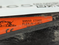 2007 Nissan Sentra Spare Scissor Car Jack - Oemusedautoparts1.com