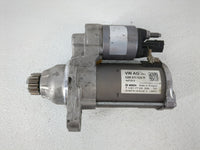 2014-2020 Volkswagen Passat Car Starter Motor Solenoid OEM P/N:02M 911 024 R Fits OEM Used Auto Parts