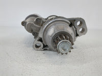 2014-2020 Volkswagen Passat Car Starter Motor Solenoid OEM P/N:02M 911 024 R Fits OEM Used Auto Parts