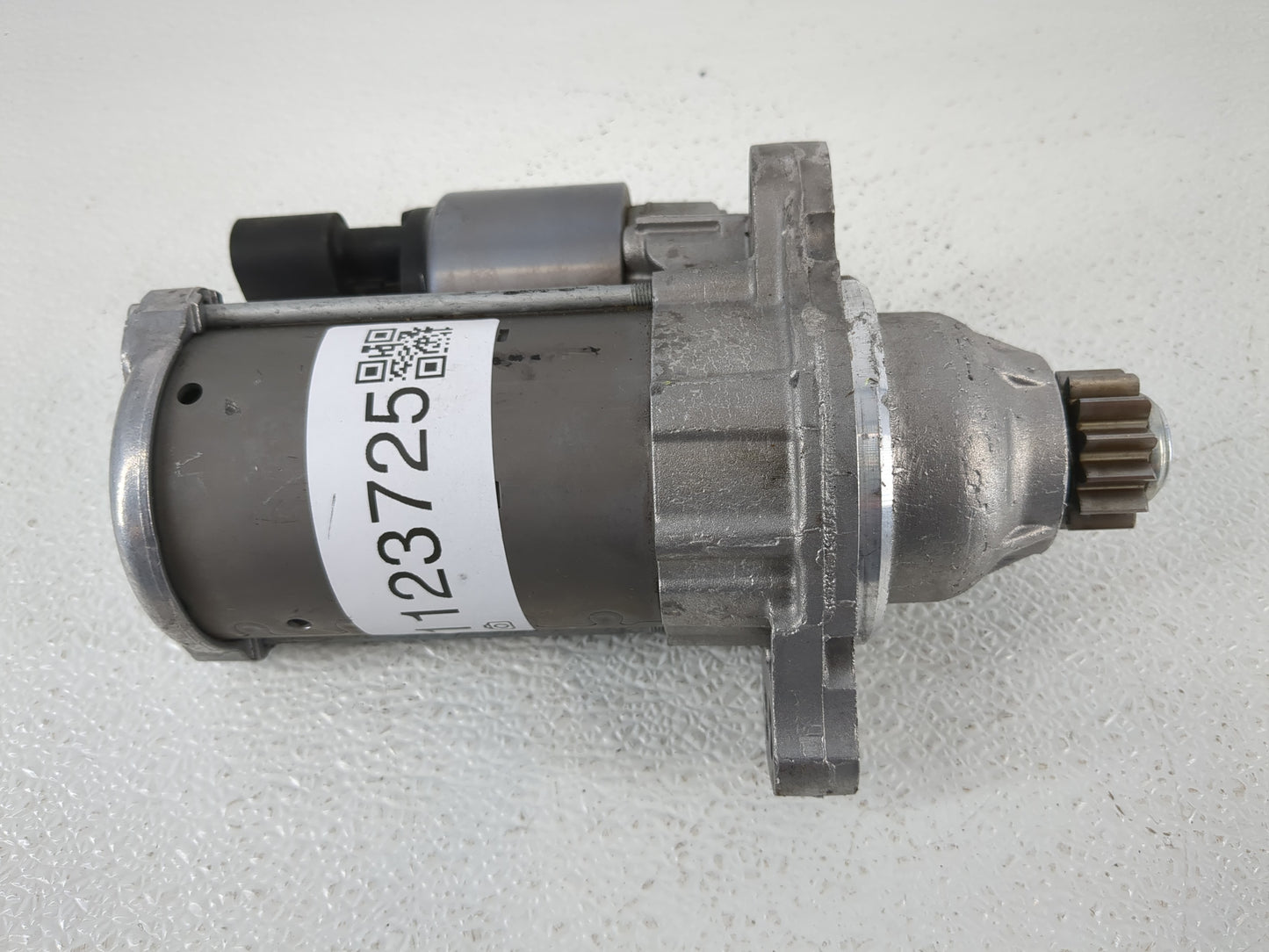 2014-2020 Volkswagen Passat Car Starter Motor Solenoid OEM P/N:02M 911 024 R Fits OEM Used Auto Parts