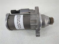 2014-2020 Volkswagen Passat Car Starter Motor Solenoid OEM P/N:02M 911 024 R Fits OEM Used Auto Parts