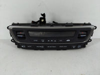 2016-2018 Honda Pilot Climate Control Module Temperature AC/Heater Replacement P/N:79600TG7A720M1 Fits Fits 2016 2017 2018 OEM Used Auto Parts - Oemusedautoparts1.com