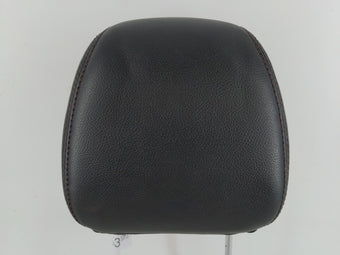 compare product 2011-2013 Ford Edge Headrest Head Rest Front Driver Passenger Seat Black