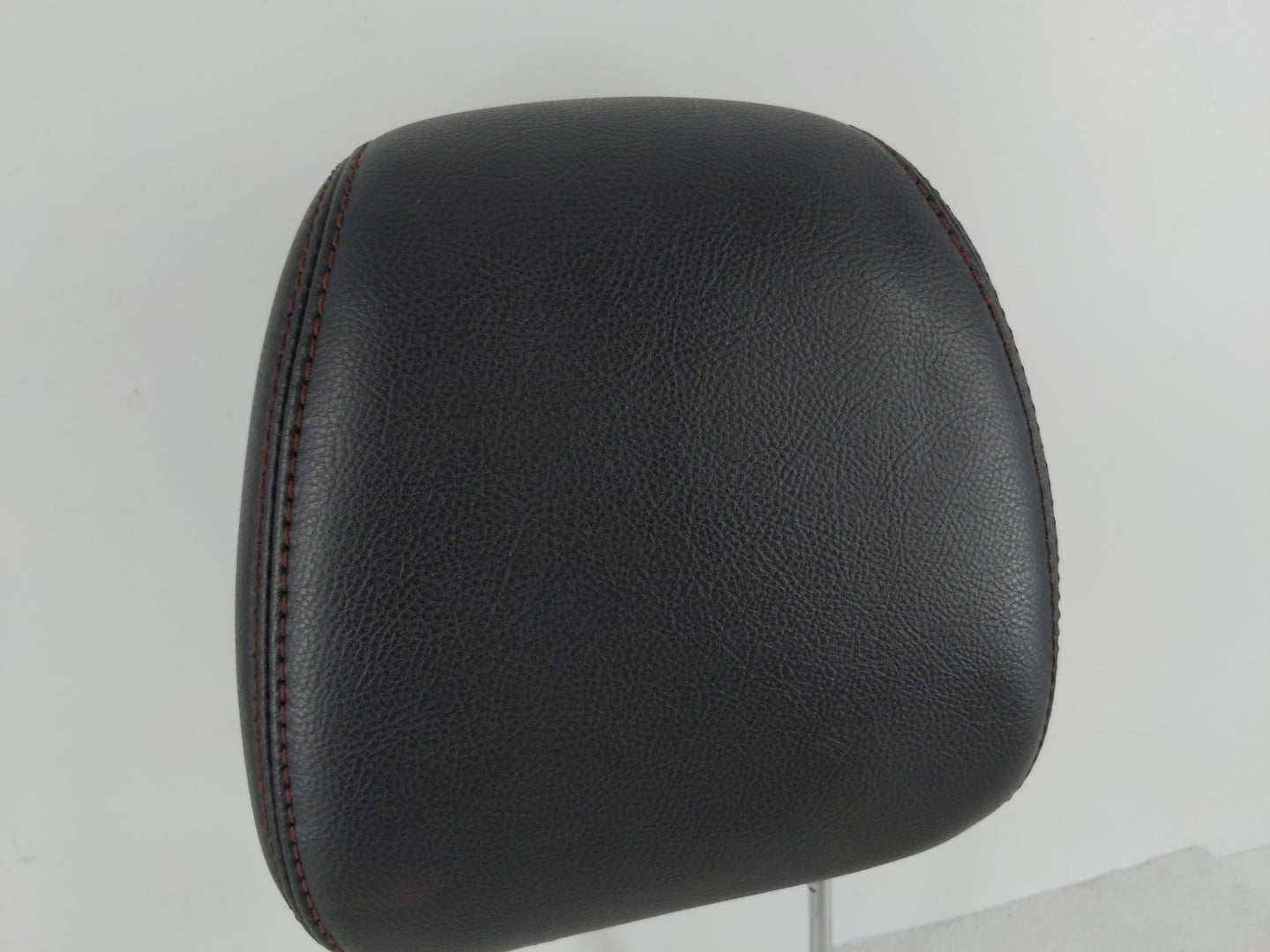 2011-2013 Ford Edge Headrest Head Rest Front Driver Passenger Seat Black - Oemusedautoparts1.com