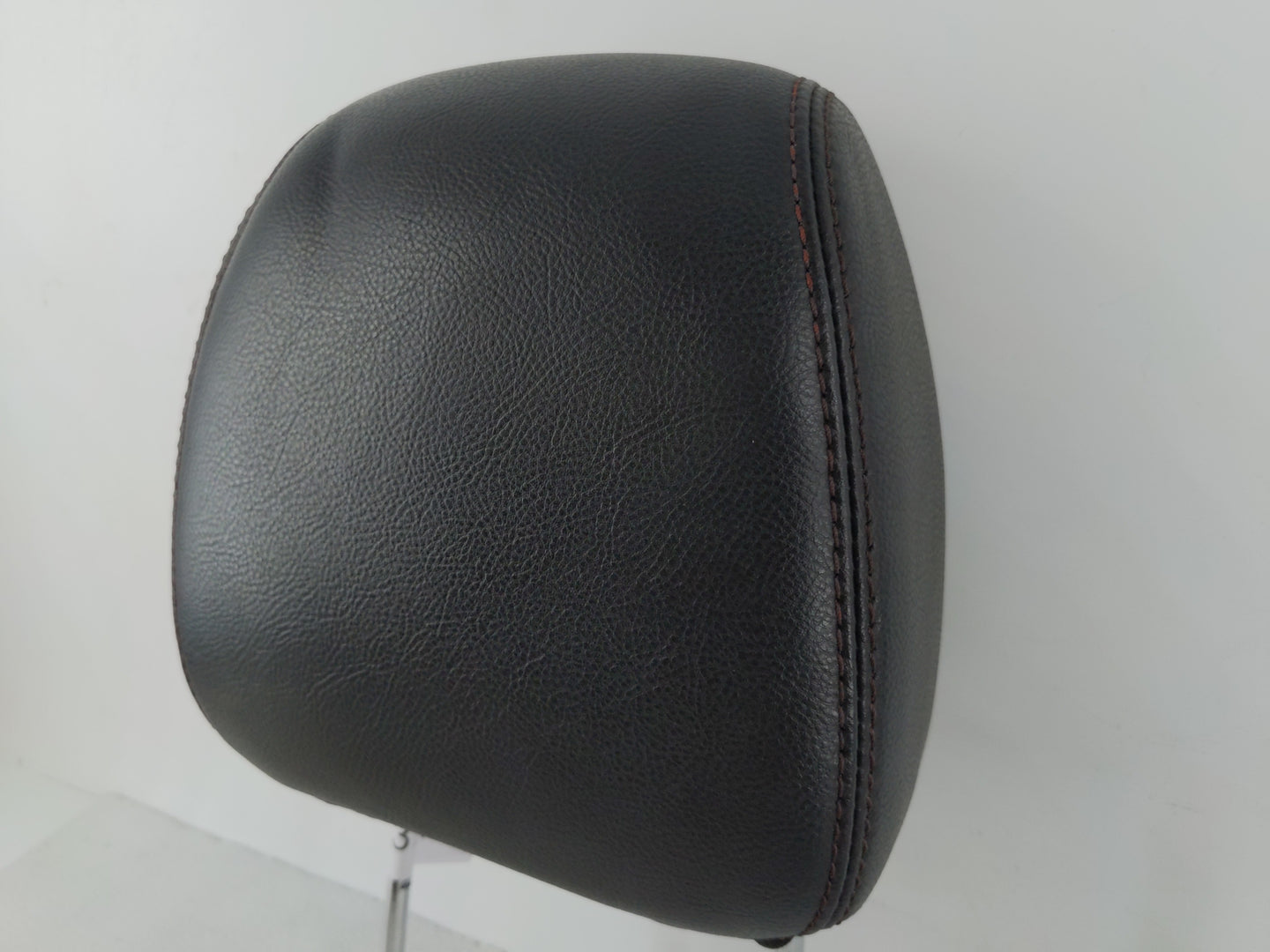 2011-2013 Ford Edge Headrest Head Rest Front Driver Passenger Seat Black - Oemusedautoparts1.com
