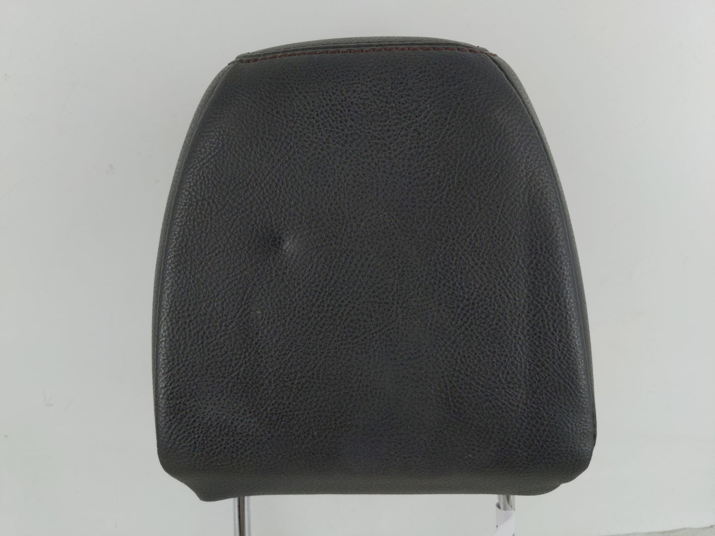 2011-2013 Ford Edge Headrest Head Rest Front Driver Passenger Seat Black - Oemusedautoparts1.com