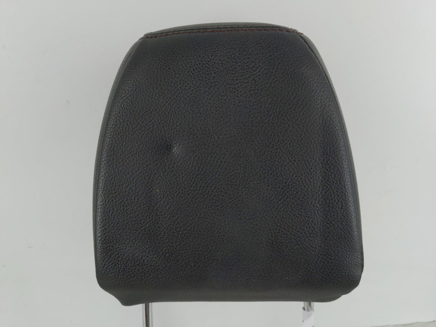 2011-2013 Ford Edge Headrest Head Rest Front Driver Passenger Seat Black - Oemusedautoparts1.com
