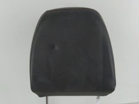 2011-2013 Ford Edge Headrest Head Rest Front Driver Passenger Seat Black - Oemusedautoparts1.com