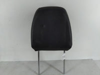 2011-2013 Ford Edge Headrest Head Rest Front Driver Passenger Seat Black - Oemusedautoparts1.com