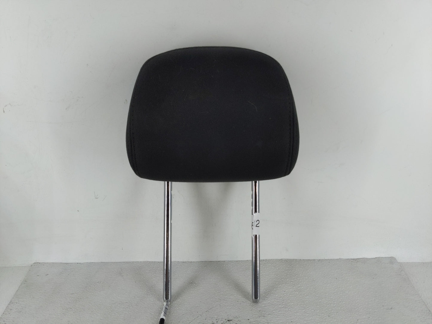 2009-2014 Jeep Patriot Headrest Head Rest Front Driver Passenger Seat Fits Fits 2009 2010 2011 2012 2013 2014 OEM Used Auto Parts