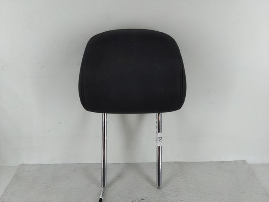2009-2014 Jeep Patriot Headrest Head Rest Front Driver Passenger Seat Fits Fits 2009 2010 2011 2012 2013 2014 OEM Used Auto Parts