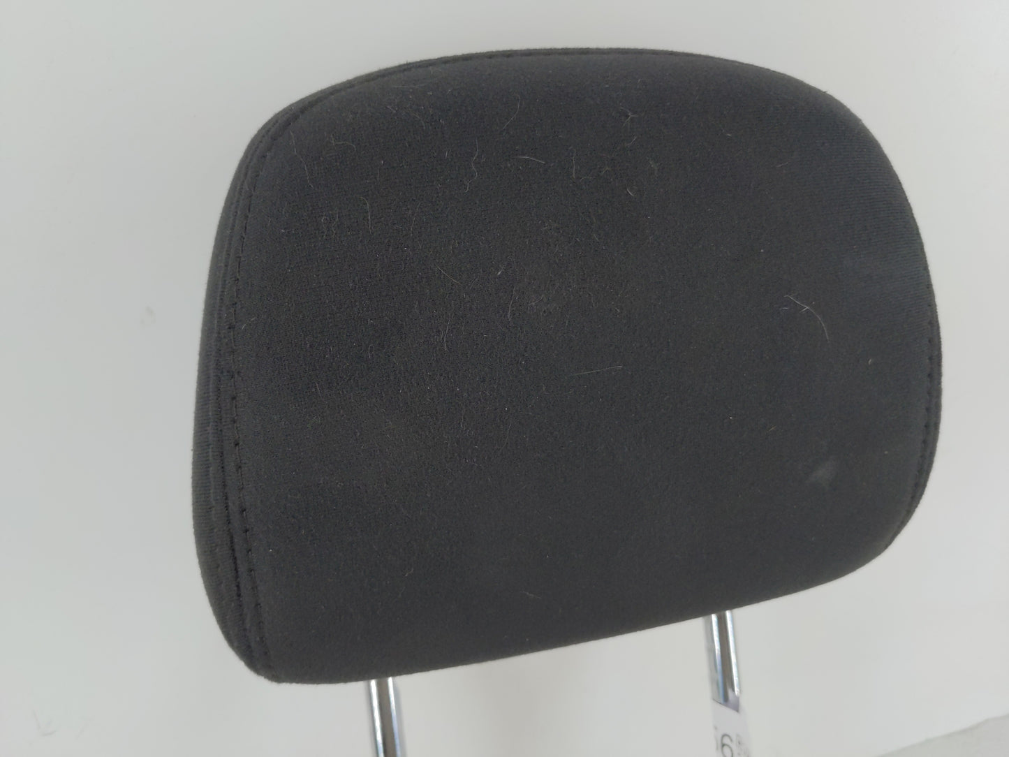 2009-2014 Jeep Patriot Headrest Head Rest Front Driver Passenger Seat Fits Fits 2009 2010 2011 2012 2013 2014 OEM Used Auto Parts