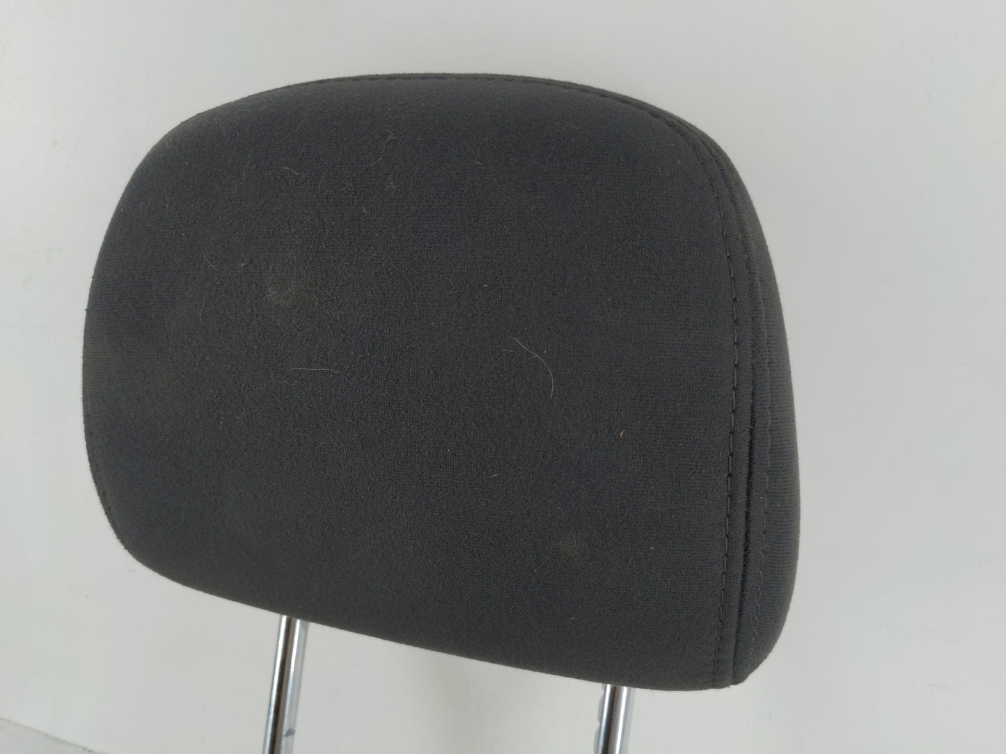 2009-2014 Jeep Patriot Headrest Head Rest Front Driver Passenger Seat Fits Fits 2009 2010 2011 2012 2013 2014 OEM Used Auto Parts