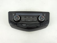 2017-2020 Nissan Rogue Climate Control Module Temperature AC/Heater Replacement P/N:27500 6MA0A Fits Fits 2017 2018 2019 2020 OEM Used Auto Parts