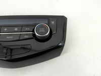 2017-2020 Nissan Rogue Climate Control Module Temperature AC/Heater Replacement P/N:27500 6MA0A Fits Fits 2017 2018 2019 2020 OEM Used Auto Parts