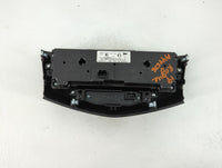 2017-2020 Nissan Rogue Climate Control Module Temperature AC/Heater Replacement P/N:27500 6MA0A Fits Fits 2017 2018 2019 2020 OEM Used Auto Parts
