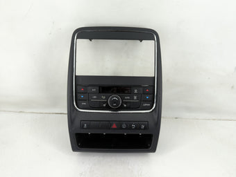 compare product 2011-2013 Dodge Durango Climate Control Module Temperature AC/Heater Replacement P/N:55111865AQ Fits Fits 2011 2013 OEM Used Auto Parts